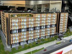 Stellar@tampines (D18), Factory #532693761
